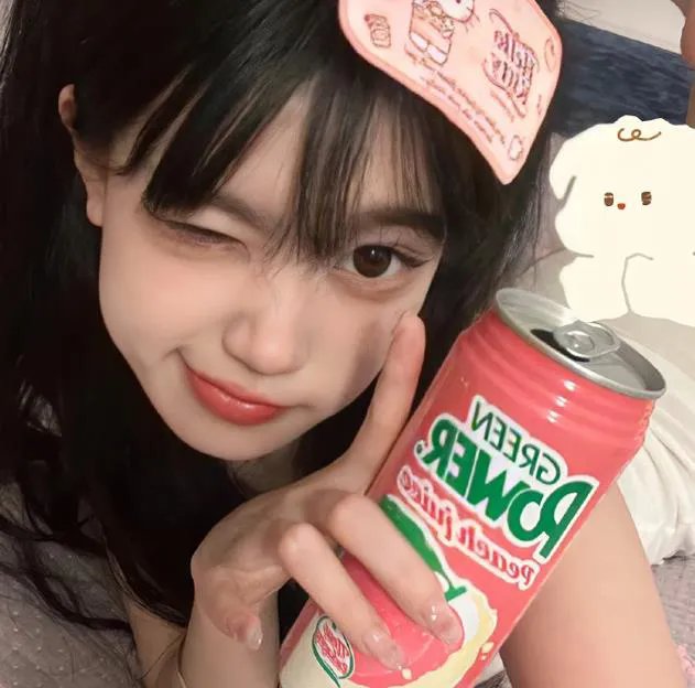 陀螺女孩