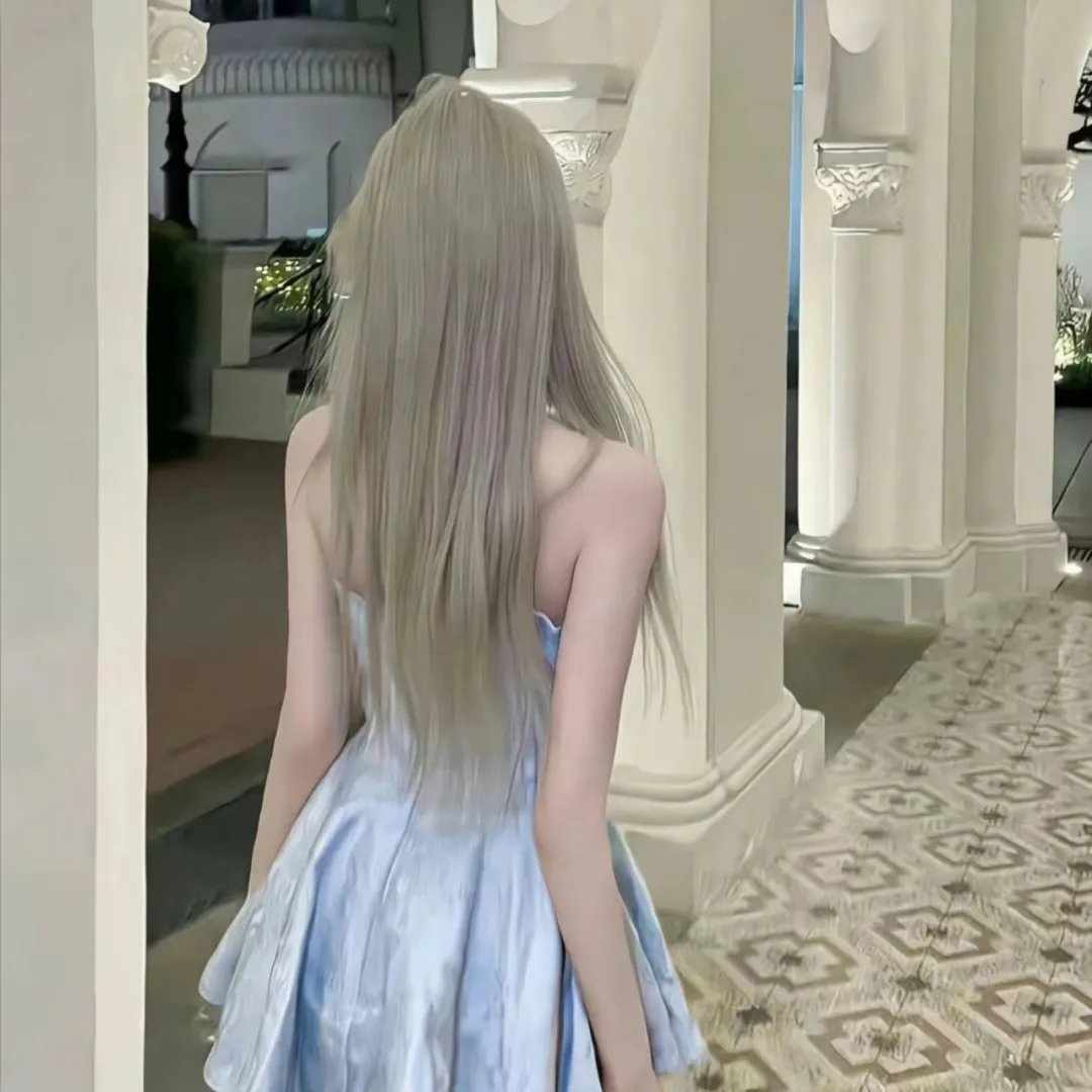著魔的丽莎